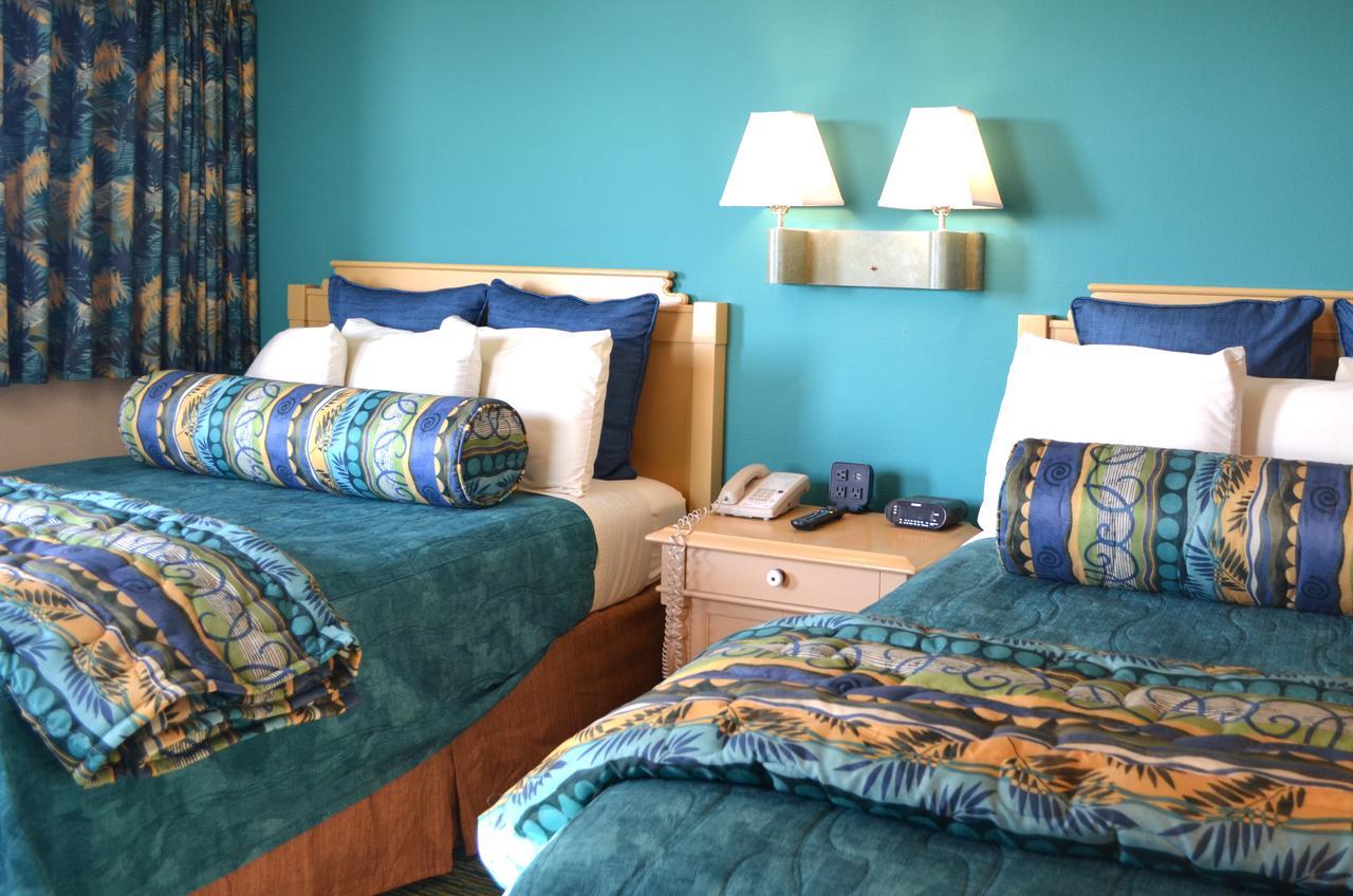 Sun Viking Lodge - Daytona Beach Exteriér fotografie