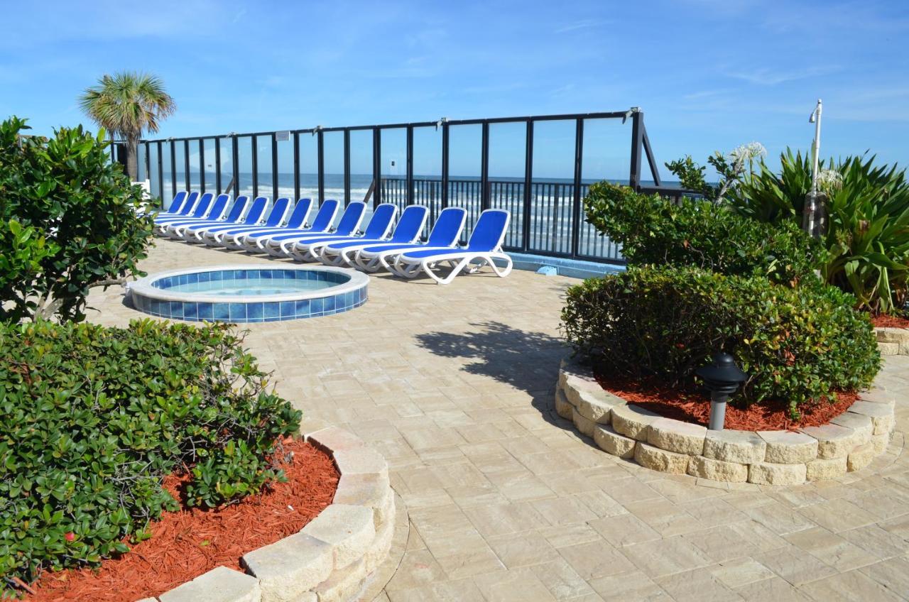Sun Viking Lodge - Daytona Beach Exteriér fotografie